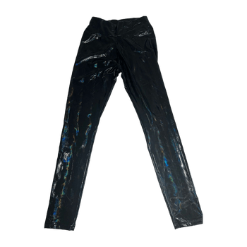 Leather Pants