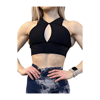 Buffbunny sportswear