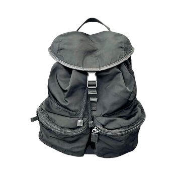 Prada backpack 