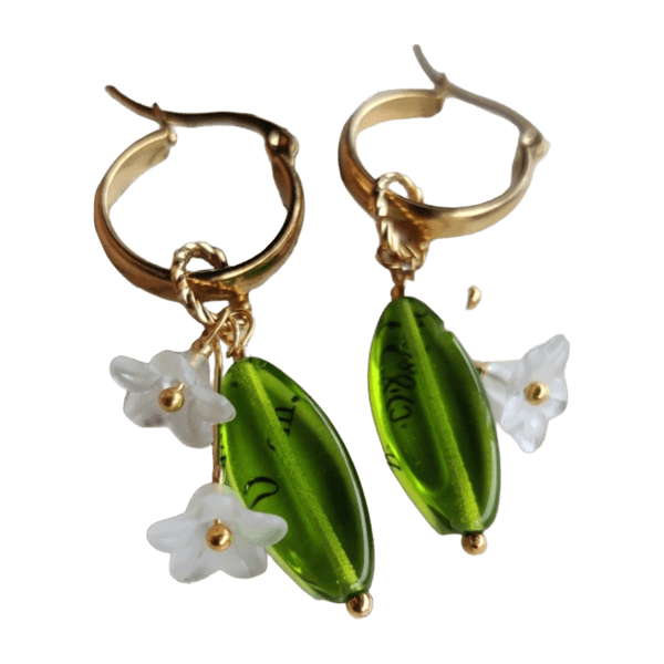 Handmade jewelry