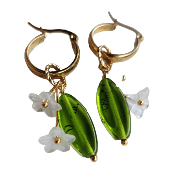 Handmade jewelry