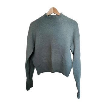 & other stories cardigan