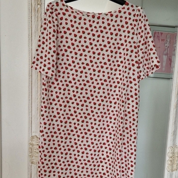 Only uusi mekko, 36