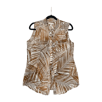 Banana republic top