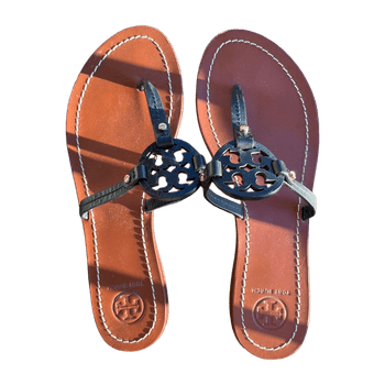 Tory burch sandals