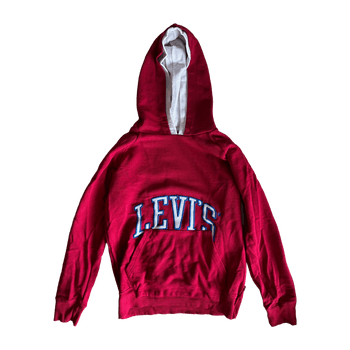 Levi’s huppari