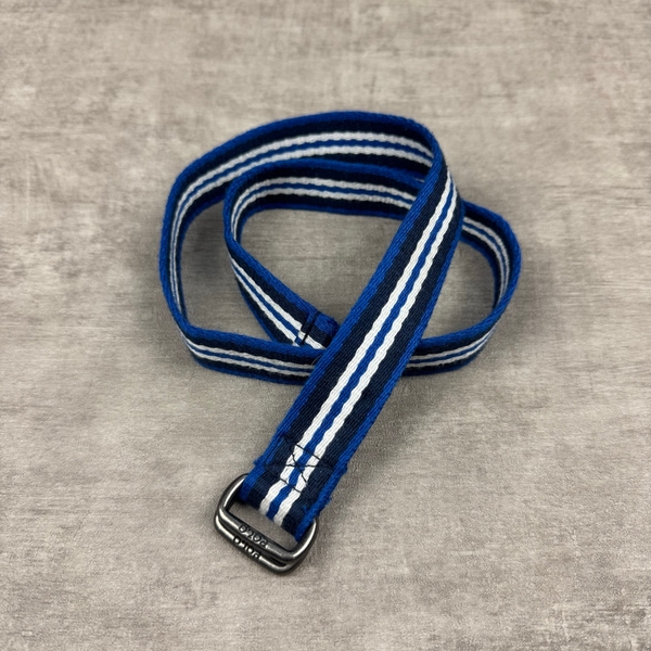 Polo Ralph Lauren Women’s Striped Belt
