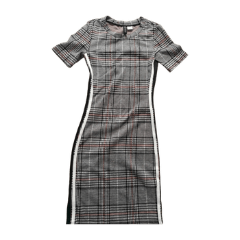 H&m dress
