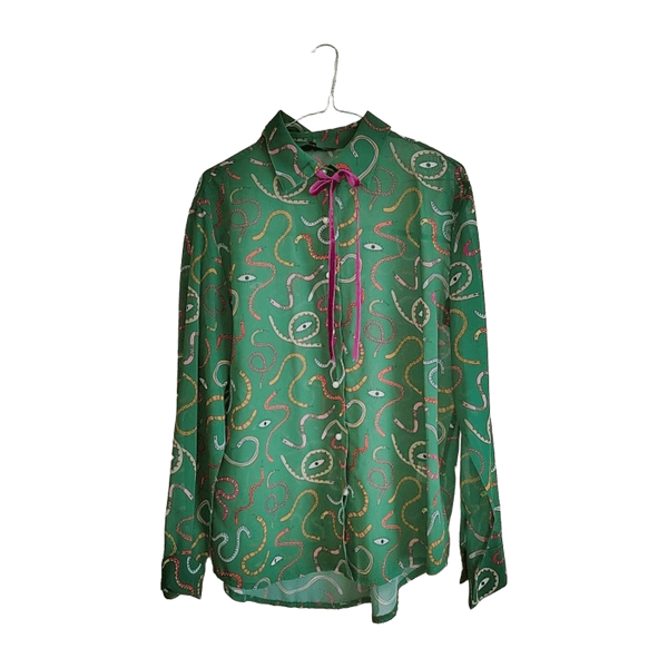 Sister jane blouse
