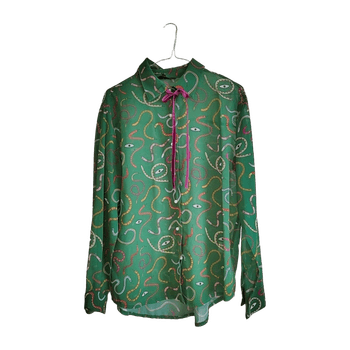 Sister jane blouse