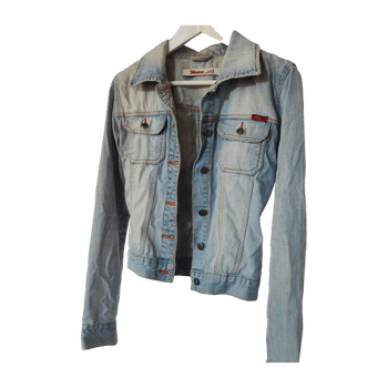 Only coat