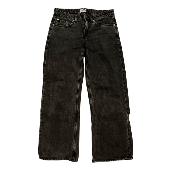 Sorte jeans