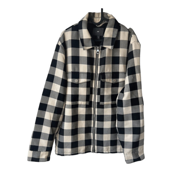 H&M ternet jakke