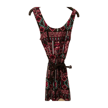 Saints & mortals dress