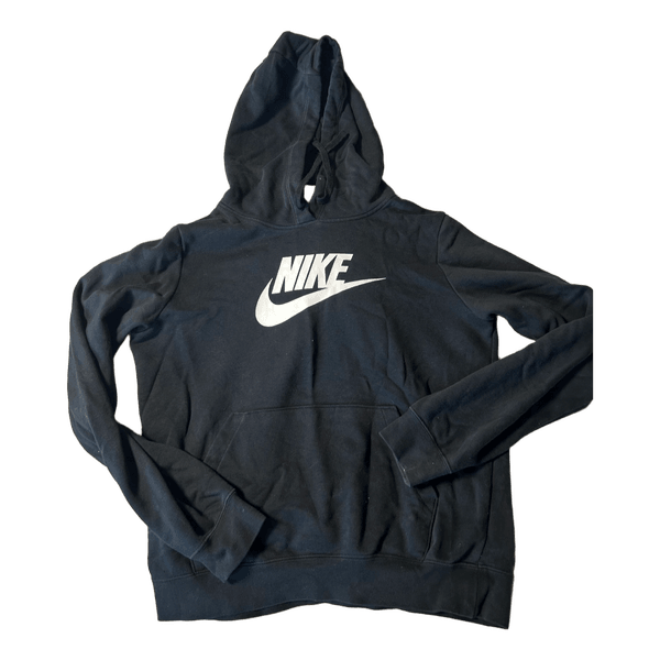 Nike black hoodie