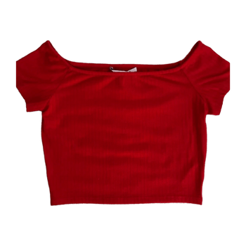 Nly trend top