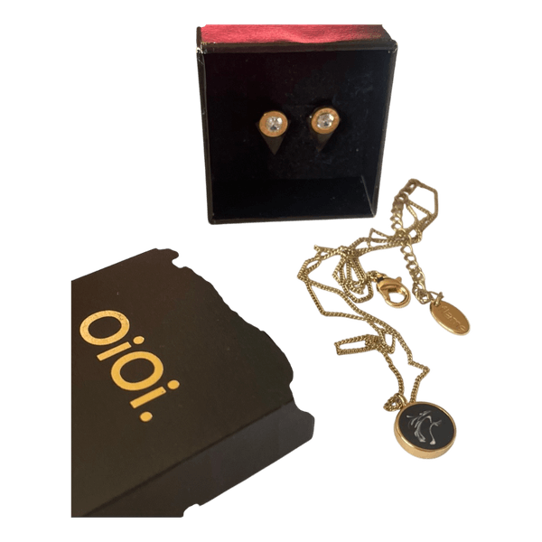 Jewelry set