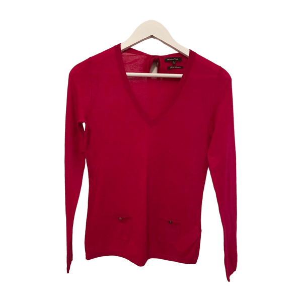 Massimo dutti cardigan
