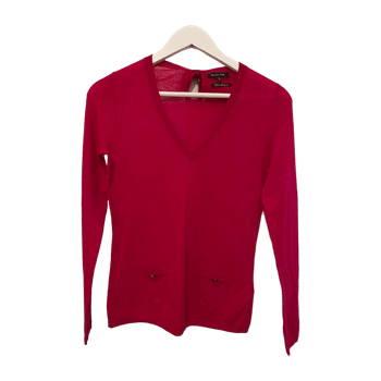 Massimo dutti cardigan