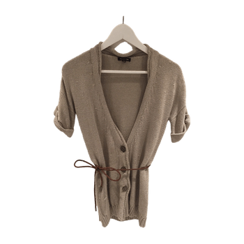 Massimo dutti cardigan