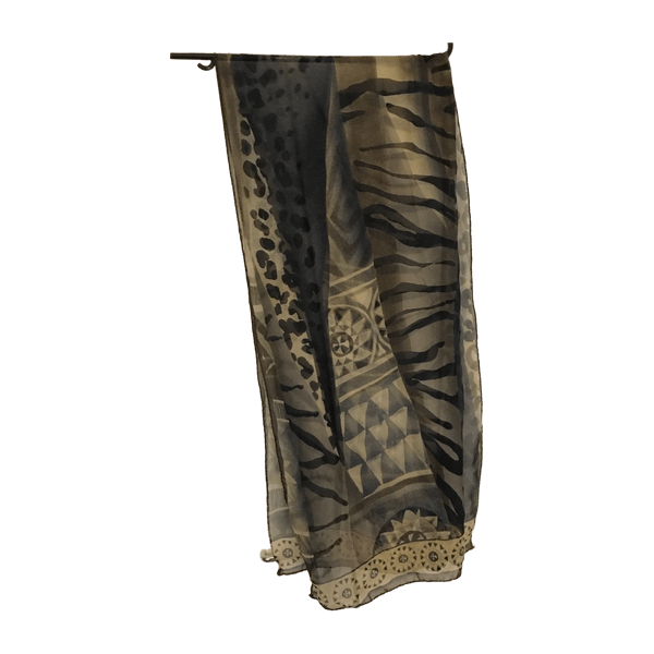 Melisa group scarf