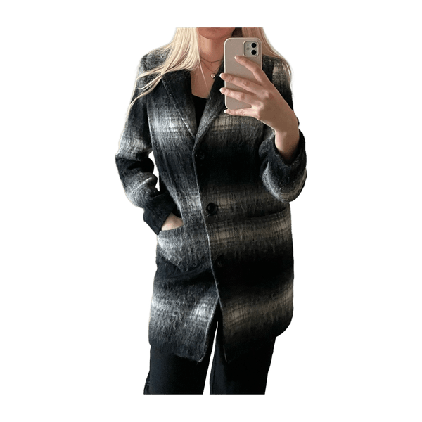 Kappahl coat