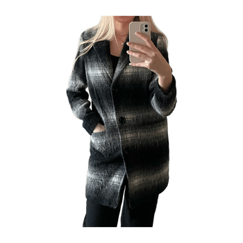 Kappahl coat