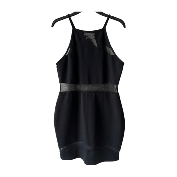 Stella luce dress