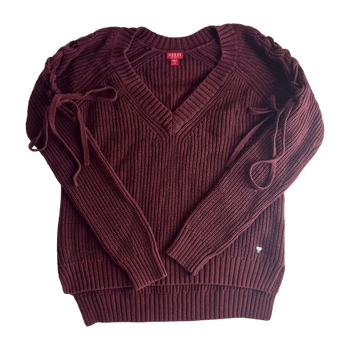 Guess cardigan