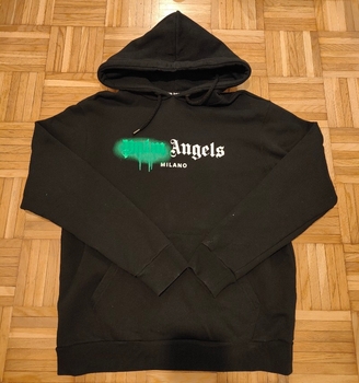 Palm Angels sprayed