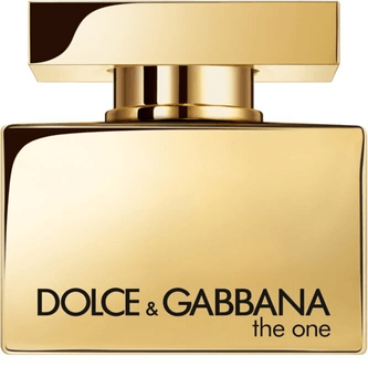 The One Gold perfume