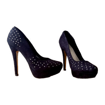 Inspire heels