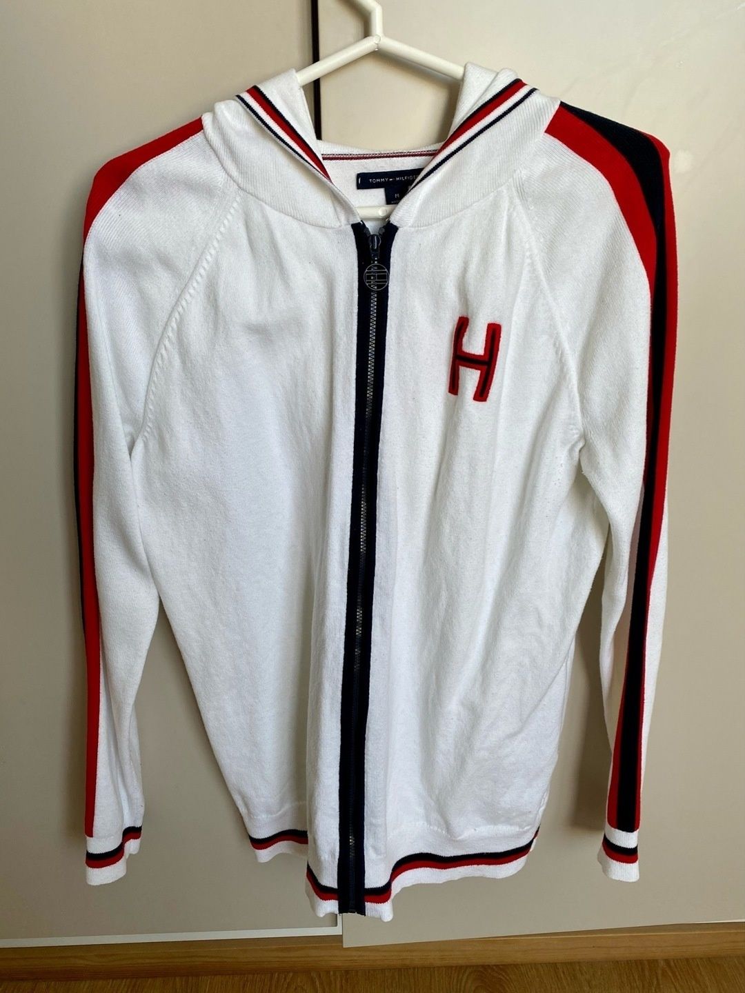 Tommy hilfiger hoodie