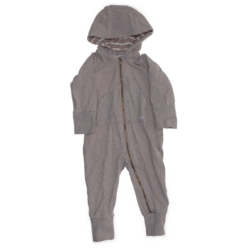 Baby romper
