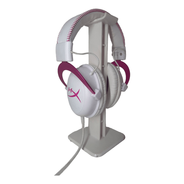 HyperX Cloud II Pink/White