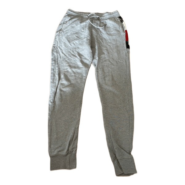 Tommy Hilfiger harmaat collegehousut