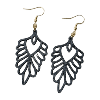 Earring jewelry