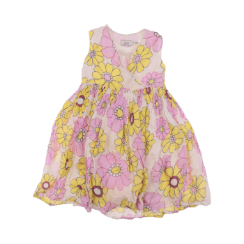 Joules Dress 122 cm