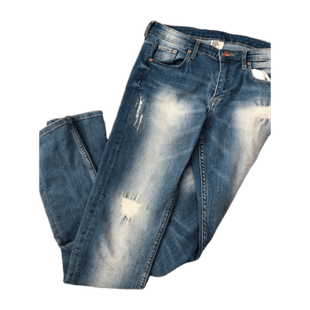 H&m jeans