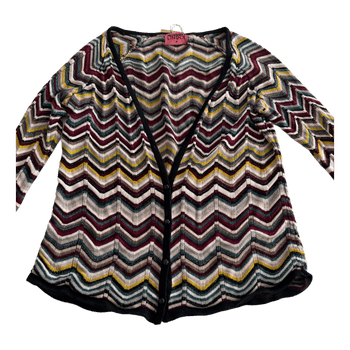 Missoni cardigan