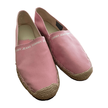 Tommy jeans loafers
