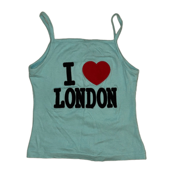 Vintage top