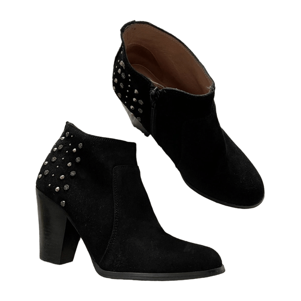 Tizziana boots