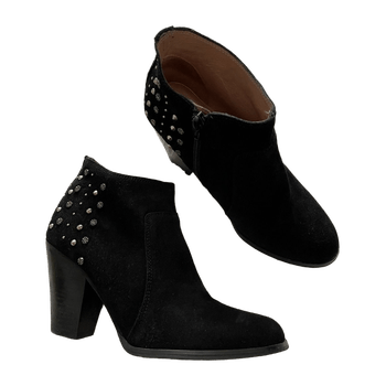 Tizziana boots
