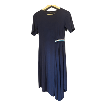 Mohito blue dress