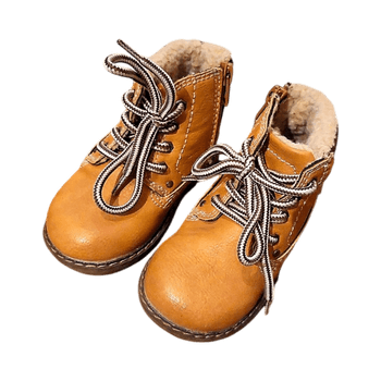 Välikausi talvikengät nilkkurit