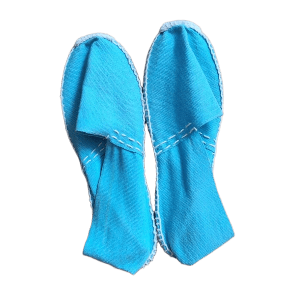 Espadrillos loafers