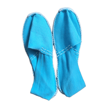 Espadrillos loafers