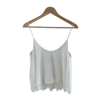 Zara top