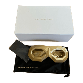 Linda farrow sunglasses